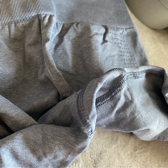 Gymshark light blue leggings XS - Picture 10 of 11